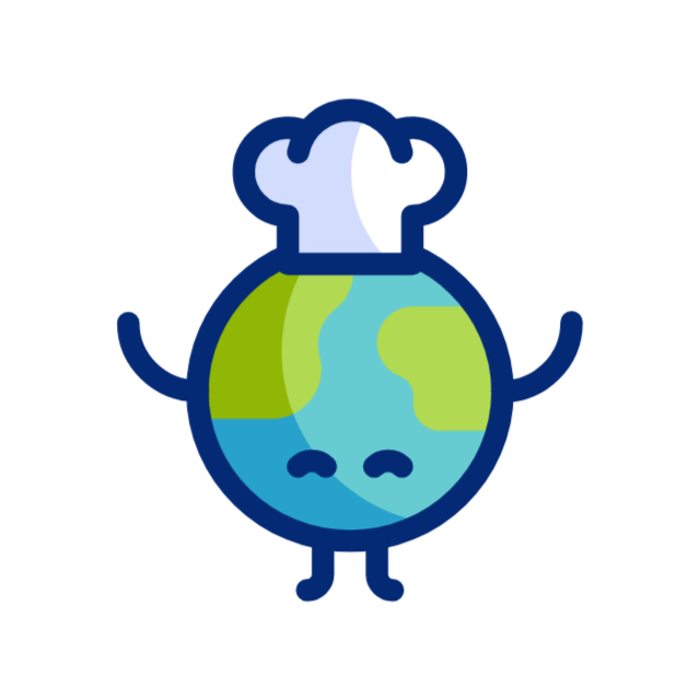 Chef de la Tierra