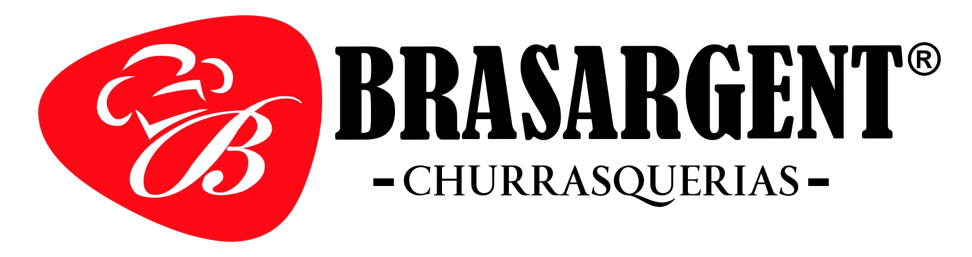 Brasargent Logo
