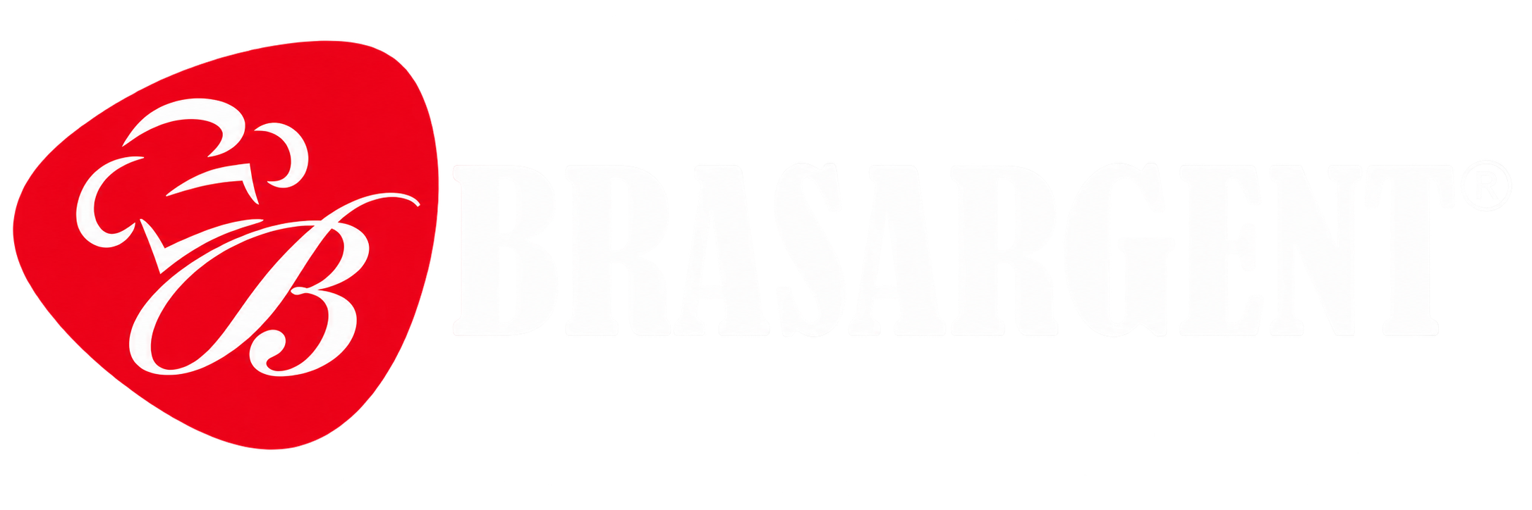 Brasargent Rodizio Logo