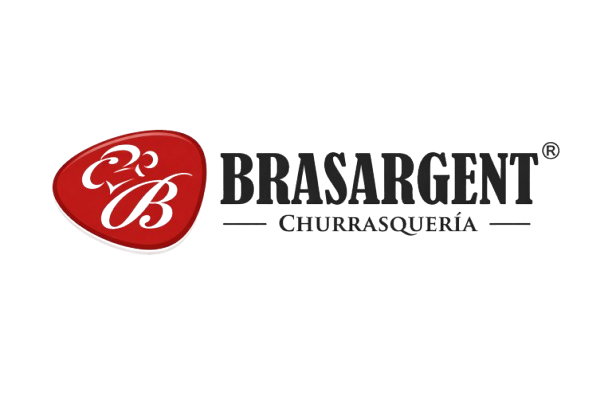 Brasargent Logo
